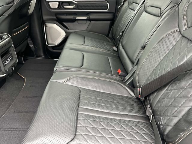 New 2026 RAM 1500 Tungsten w/ Towing Technology Group image 18