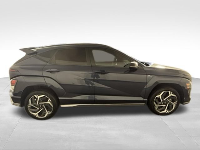 Used 2025 Hyundai Kona N Line S AWD/4WD image 10