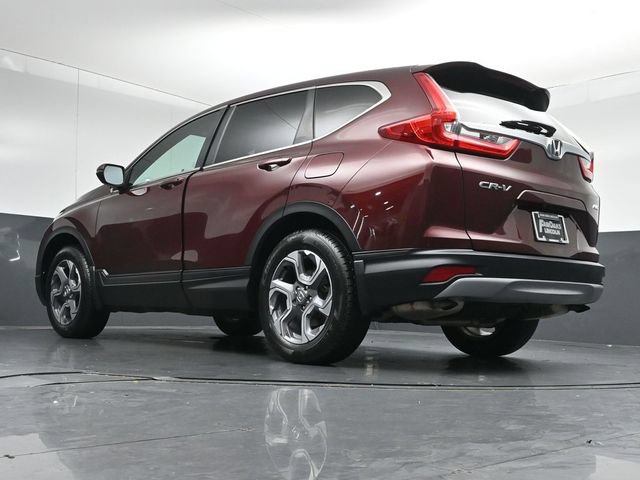 Used 2018 Honda CR-V EX-L image 34