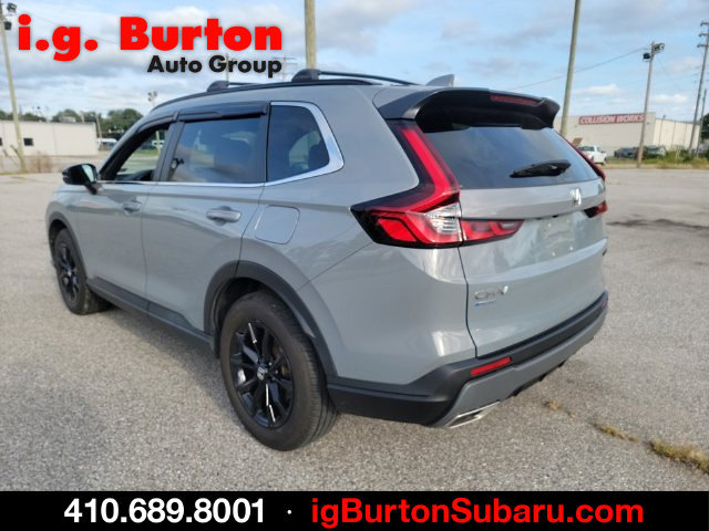 Used 2023 Honda CR-V Sport image 4