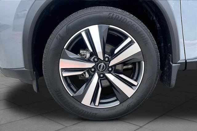 Certified 2023 Nissan Rogue SL AWD/4WD image 11