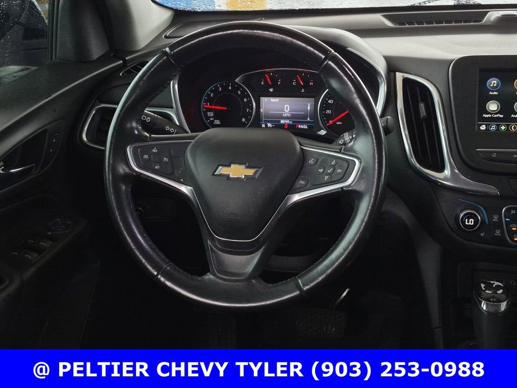 Used 2019 Chevrolet Equinox LT AWD/4WD image 34
