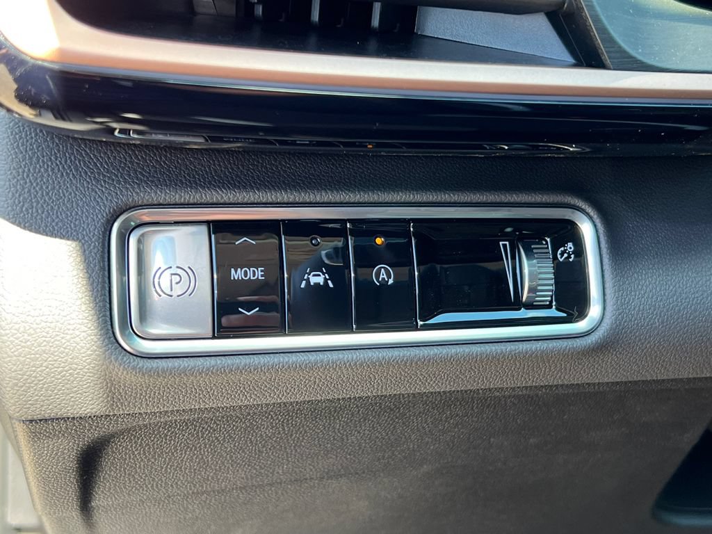 New 2026 Buick Envision Sport Touring AWD/4WD image 21