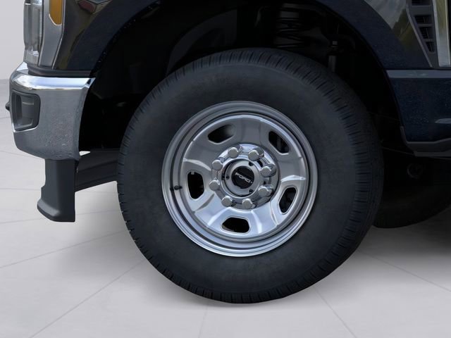New 2026 Ford F350 XL w/ XL Chrome Package image 19