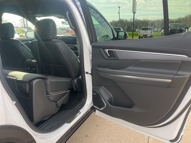 New 2026 Buick Enclave Sport Touring w/ Power Package FWD image 47