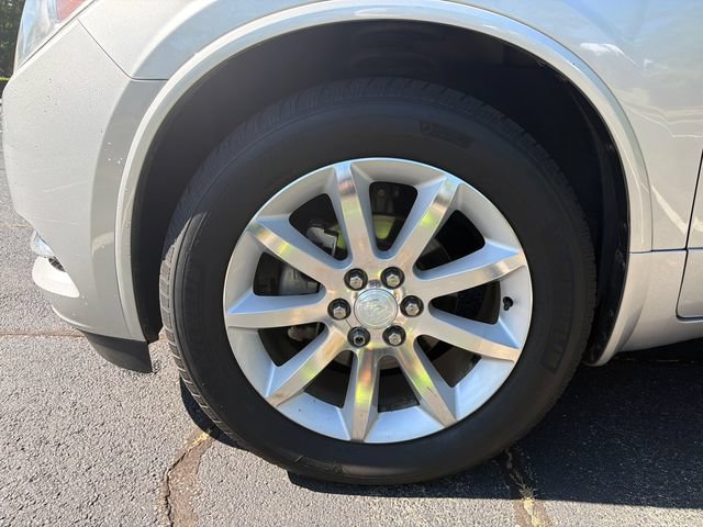 Used 2015 Buick Enclave Premium w/ Experience Buick Package AWD/4WD image 13