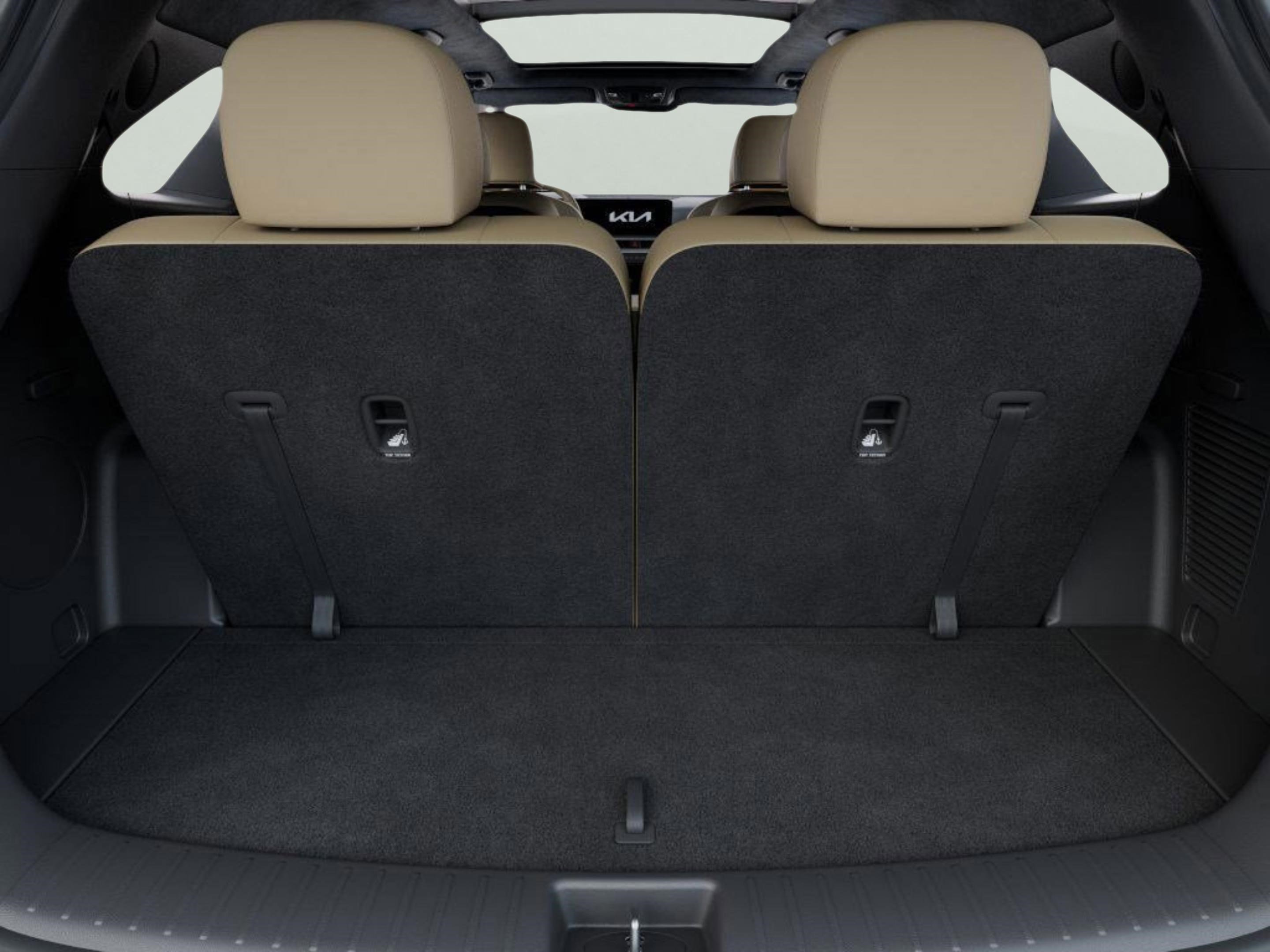 New 2026 Kia Sorento SX Prestige image 15