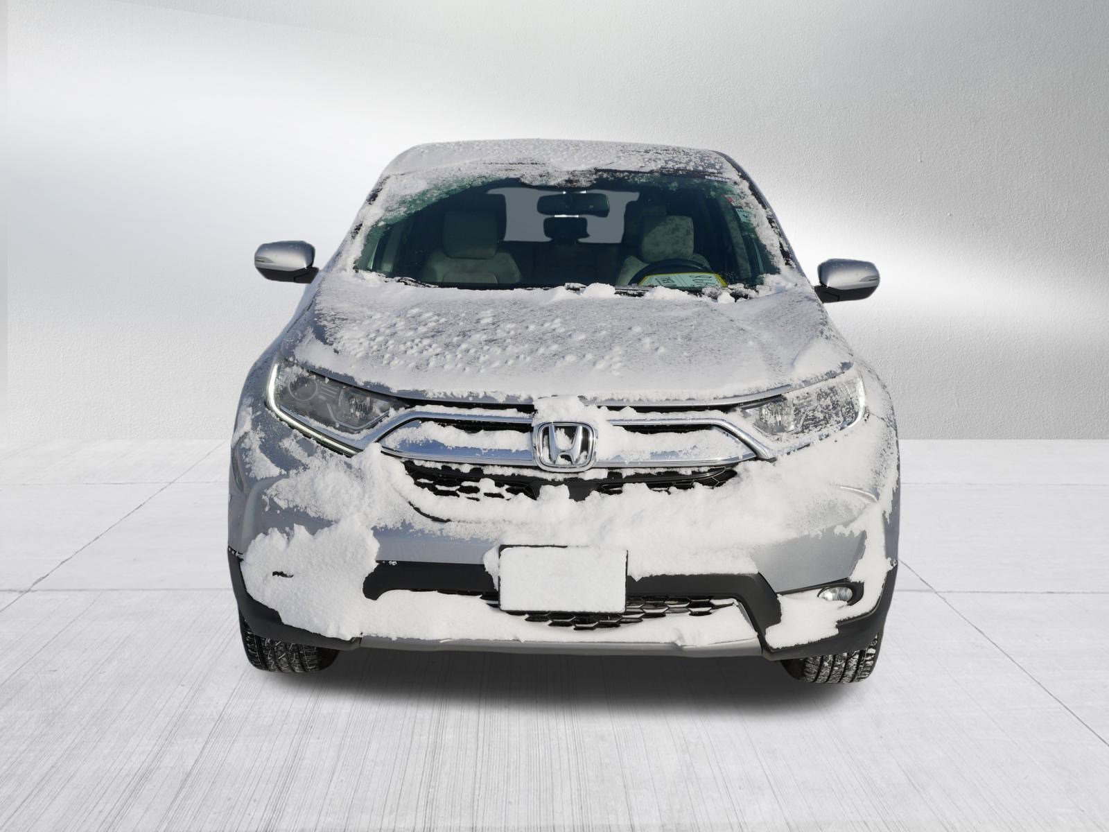 Certified 2019 Honda CR-V EX-L video 2