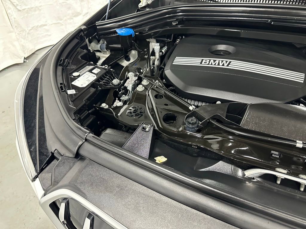 Used 2025 BMW X1 xDrive28i image 64