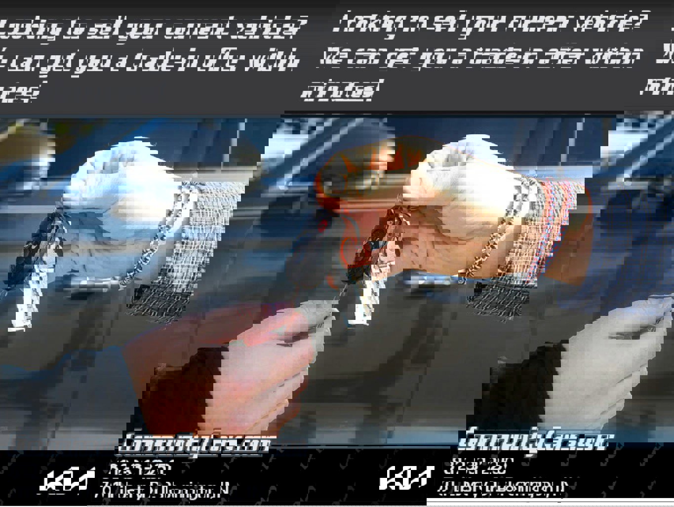 Used 2021 Kia Rio LX image 9