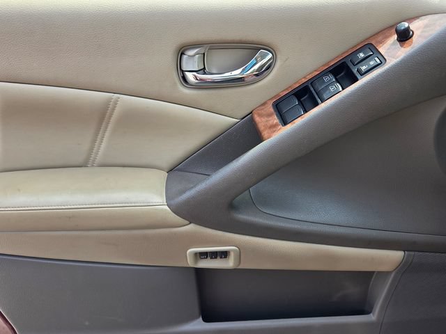 Used 2012 Nissan Murano LE w/ Platinum Pkg FWD image 32