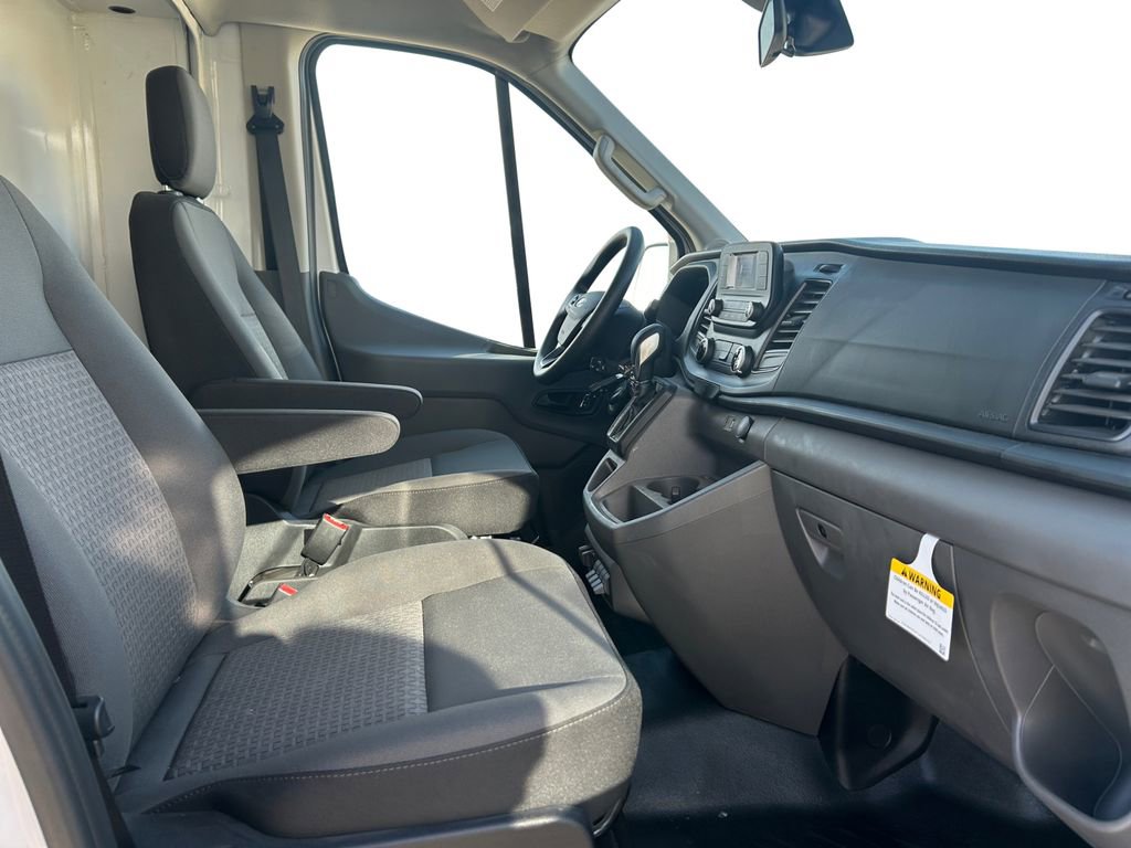 New 2024 Ford Transit 350 AWD w/ Interior Upgrade Package image 15