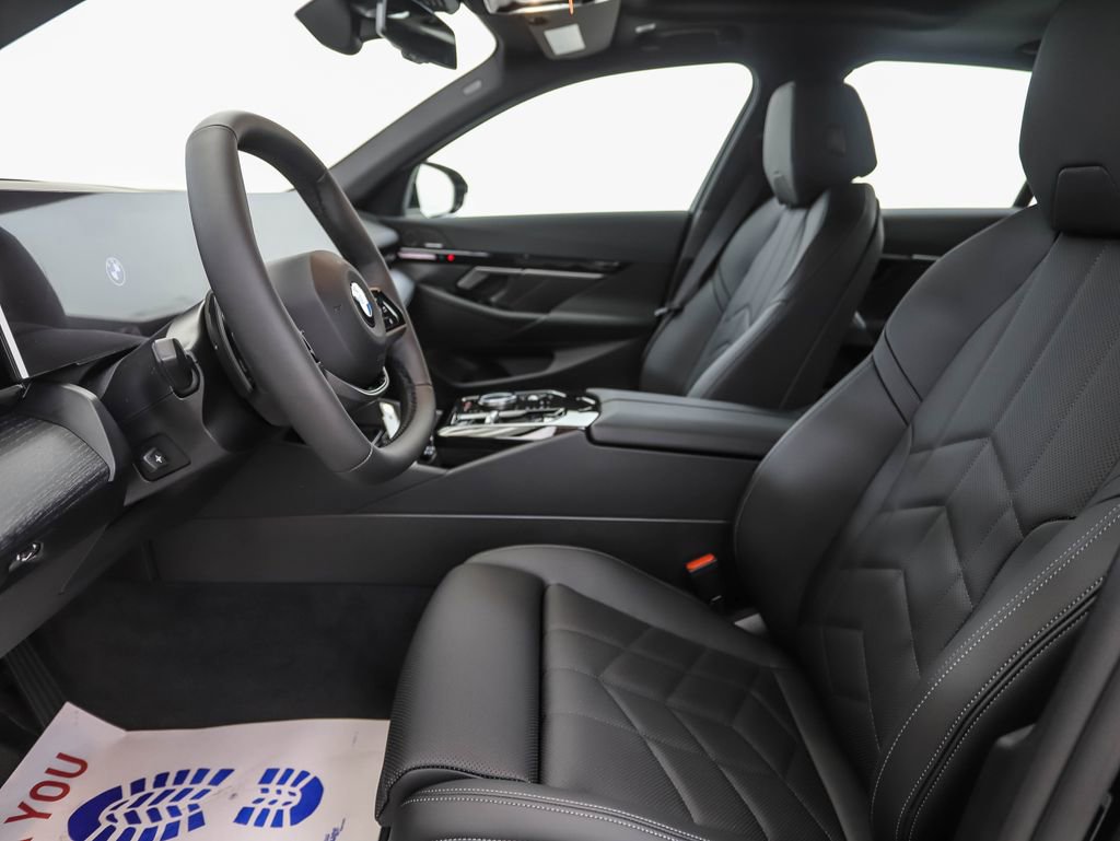 New 2026 BMW 530i xDrive image 11