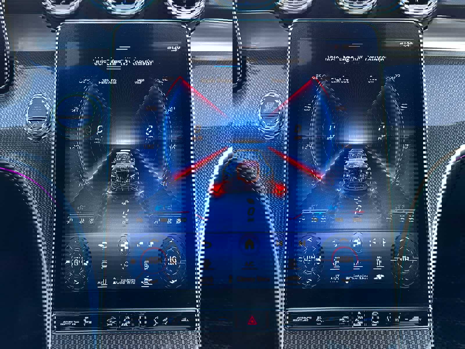 Used 2024 Mercedes-Benz C 43 AMG 4MATIC Sedan image 29