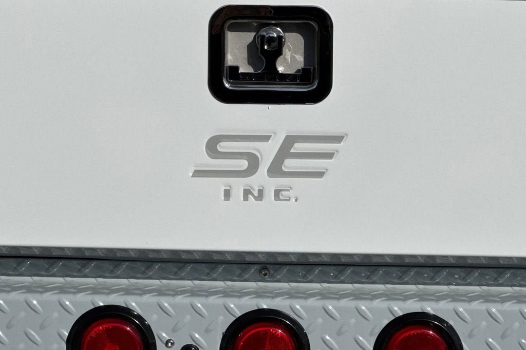 New 2026 Chevrolet Silverado 3500 W/T w/ WT Convenience Package image 25