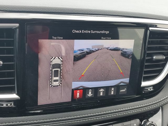 New 2026 Chrysler Pacifica Limited w/ Trailer Tow Group AWD/4WD image 29