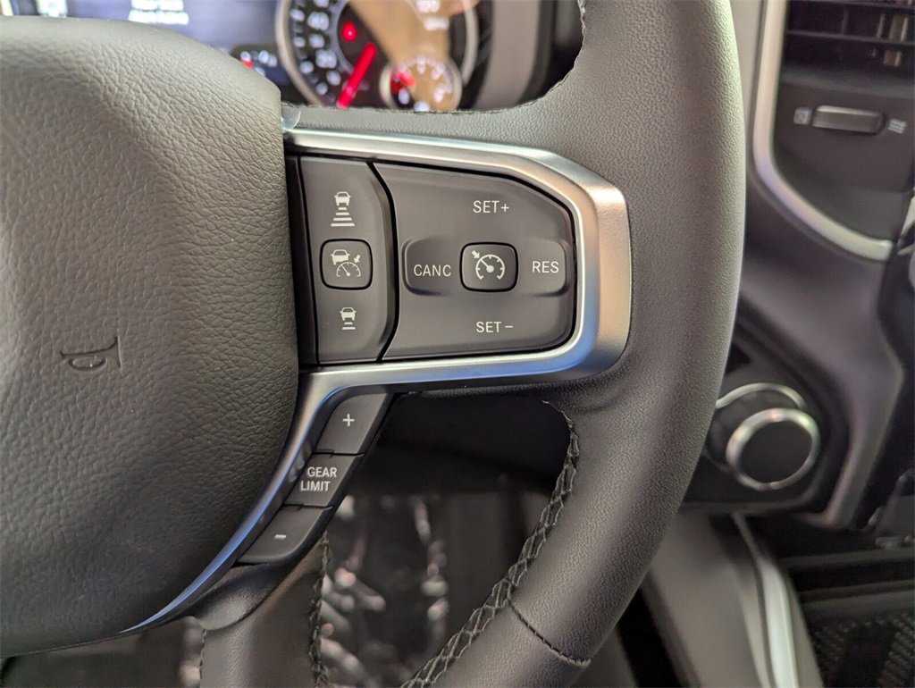 New 2026 RAM 1500 Big Horn image 20