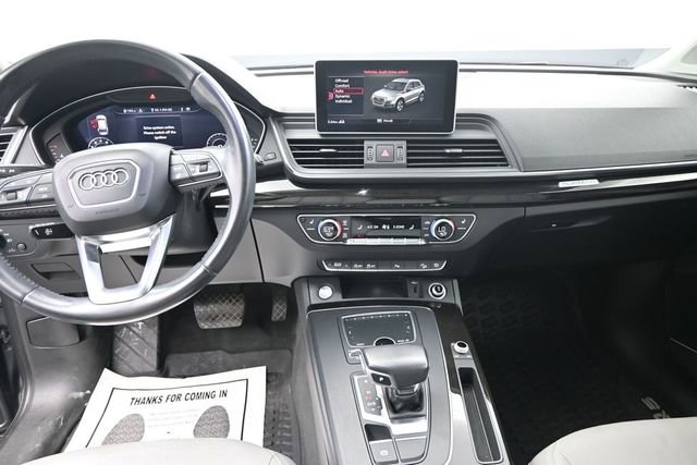 Used 2018 Audi Q5 2.0T Premium Plus w/ Premium Plus Package AWD/4WD image 15