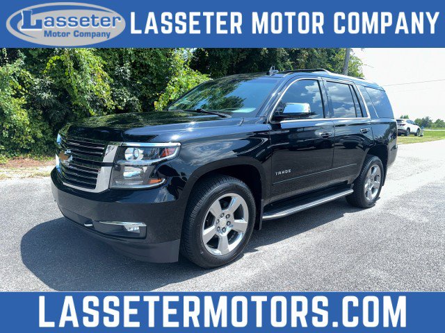 Used 2018 Chevrolet Tahoe Premier RWD video 1