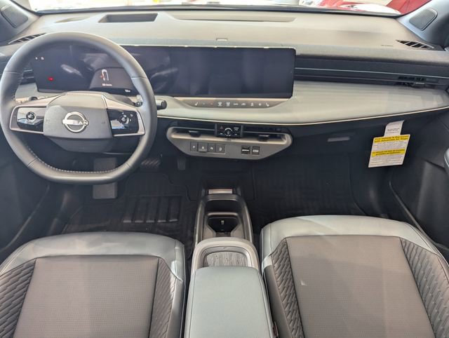 New 2026 Nissan Leaf Platinum+ w/ Cargo Package (Platinum+) image 13