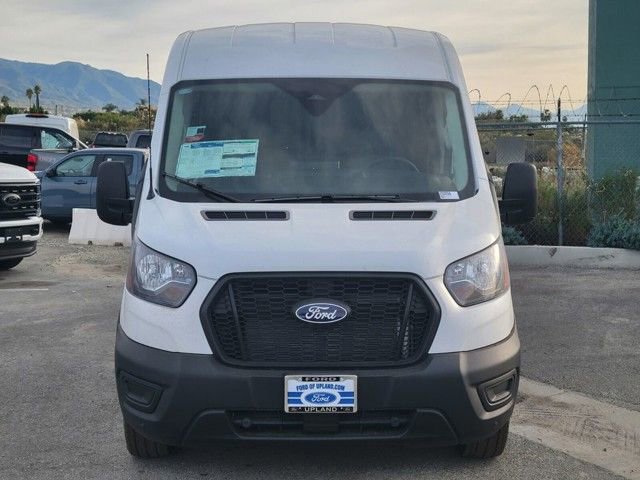 New 2026 Ford Transit 250 148 Medium Roof w/ Load Area Protection Package image 5