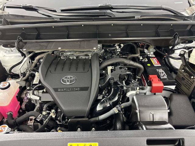 Used 2023 Toyota Highlander XLE AWD/4WD image 26