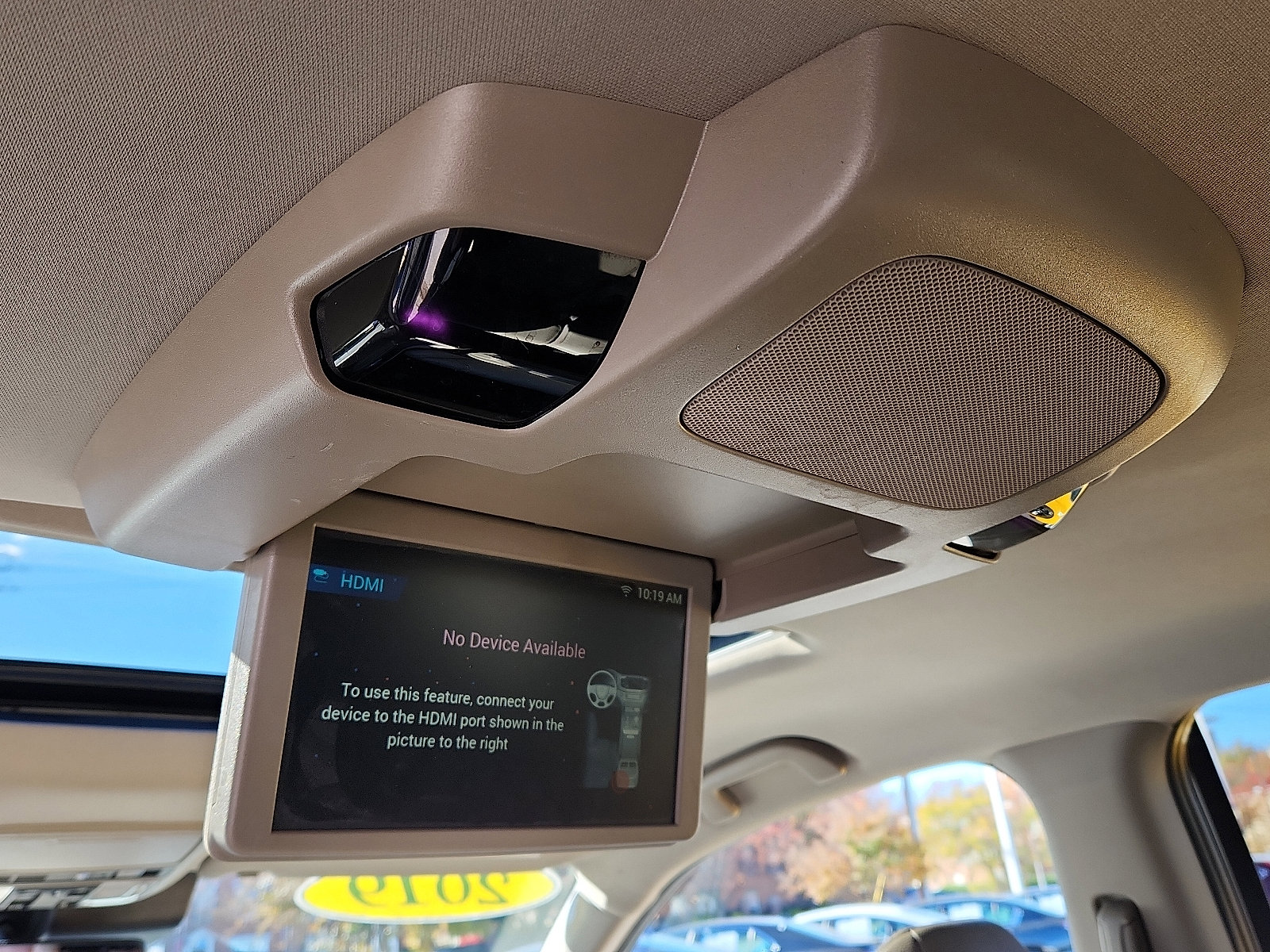 Used 2019 Honda Pilot Touring image 12