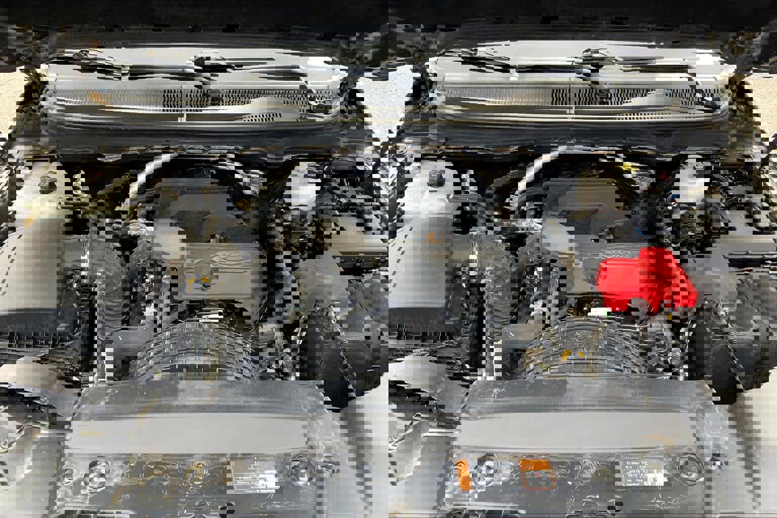 Used 2020 Ford Ranger Lariat w/ Technology Package image 32