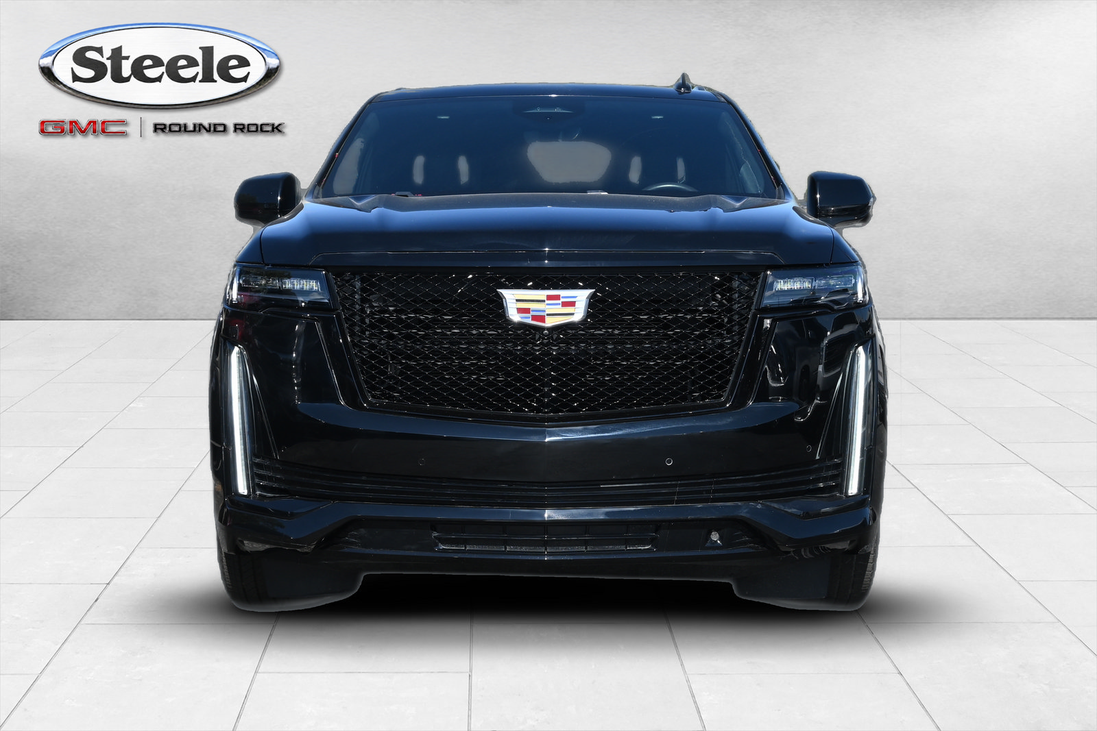 Certified 2023 Cadillac Escalade ESV Sport Platinum AWD/4WD image 2