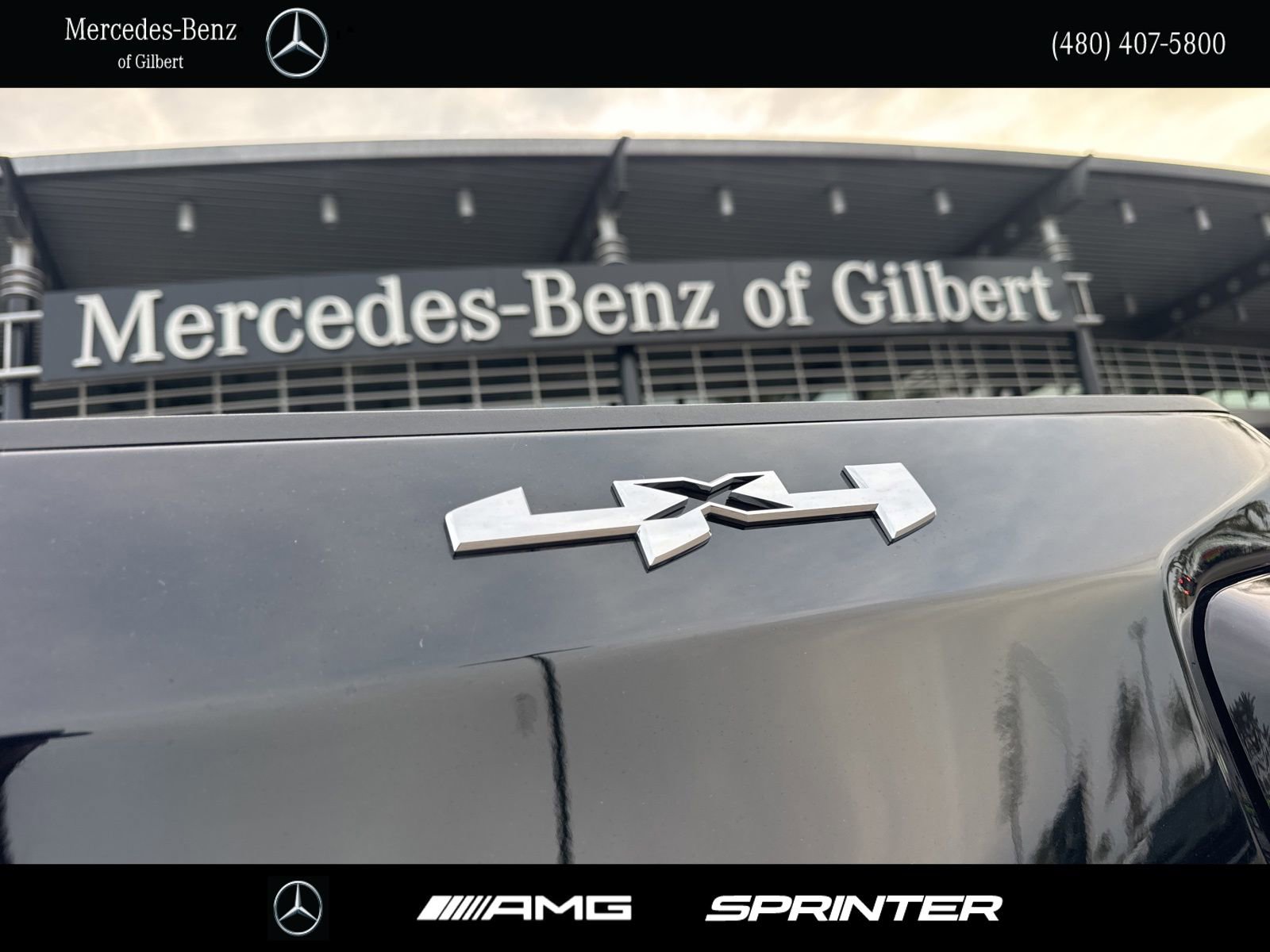 Used 2025 GMC Sierra 1500 Elevation image 7