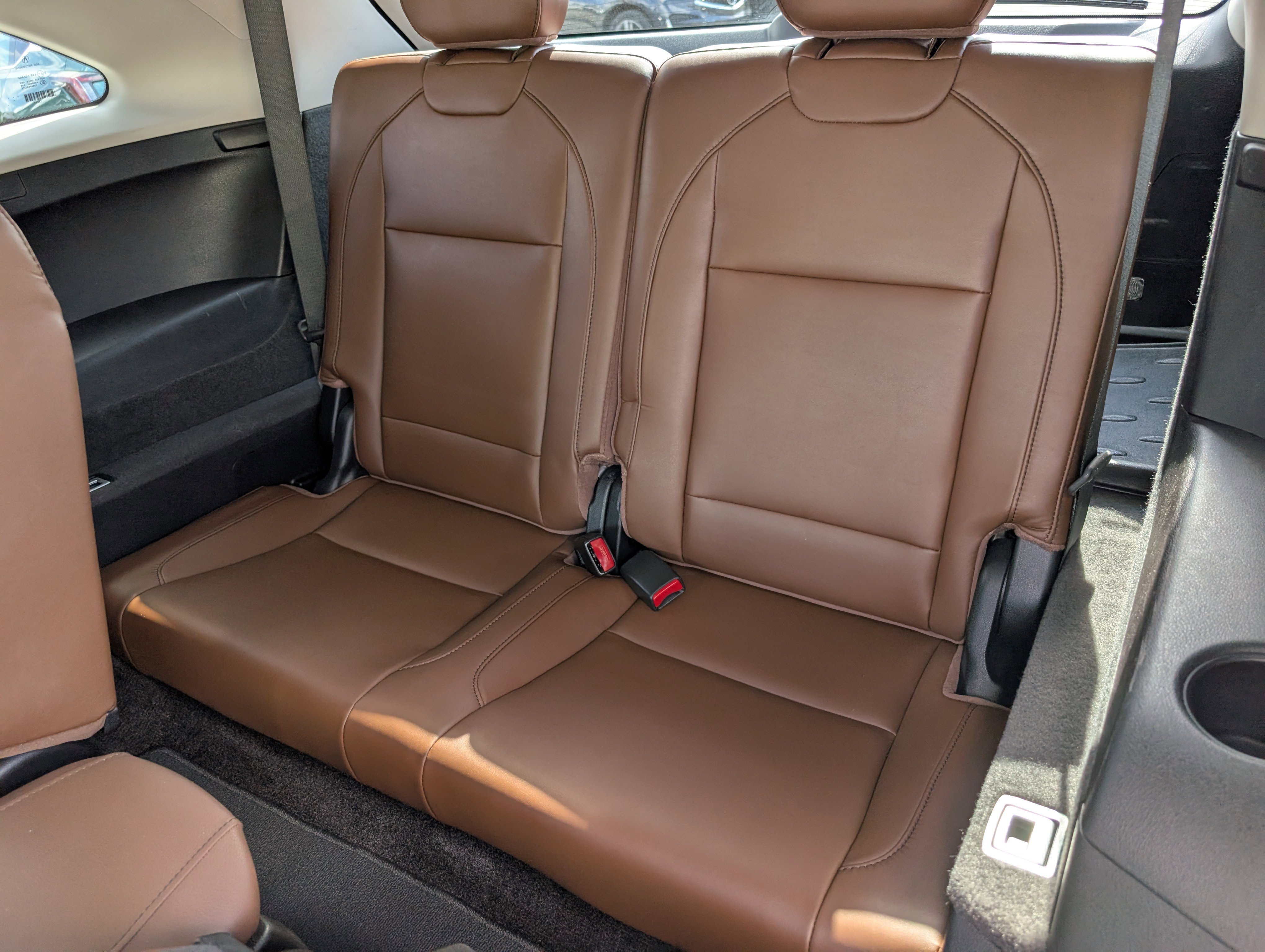 Used 2017 Acura MDX SH-AWD w/ Advance Package image 12