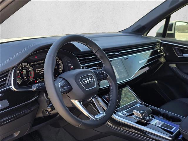 New 2026 Audi Q7 2.0T Premium Plus image 14