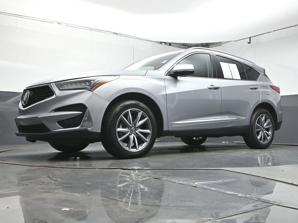 Used 2020 Acura RDX w/ Technology Package image 41