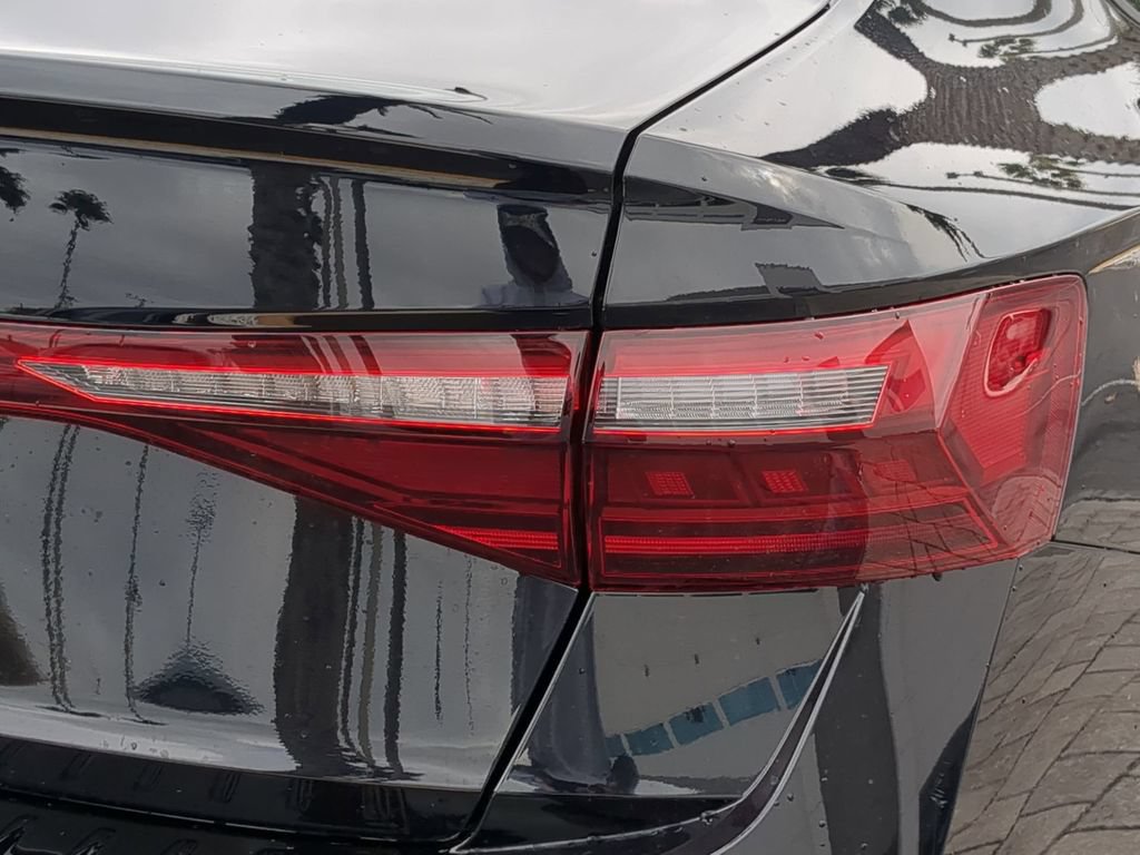 New 2026 Volkswagen Jetta Sport FWD image 8