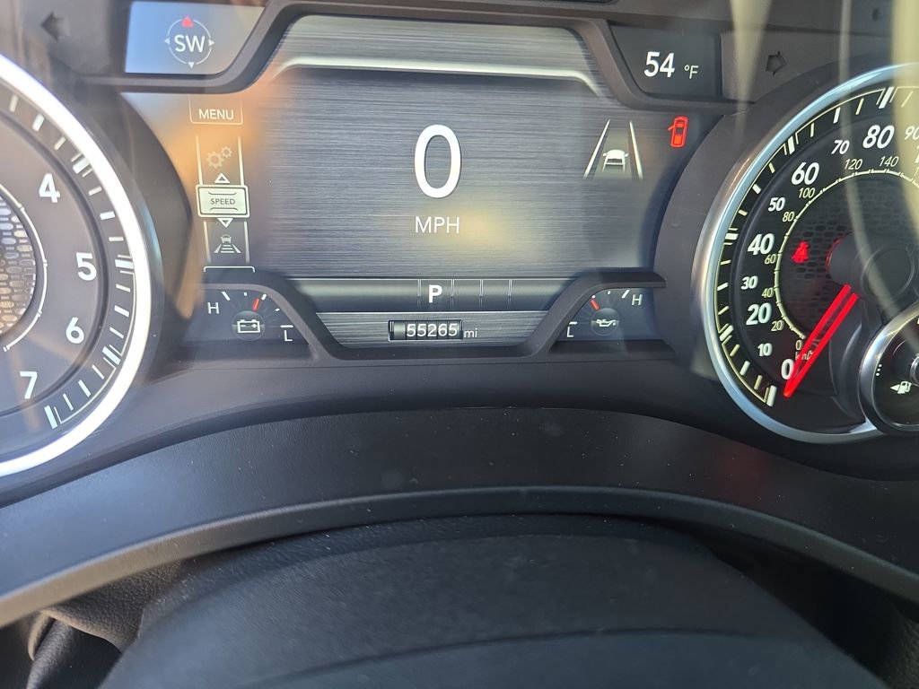 Used 2025 RAM 1500 Laramie image 18