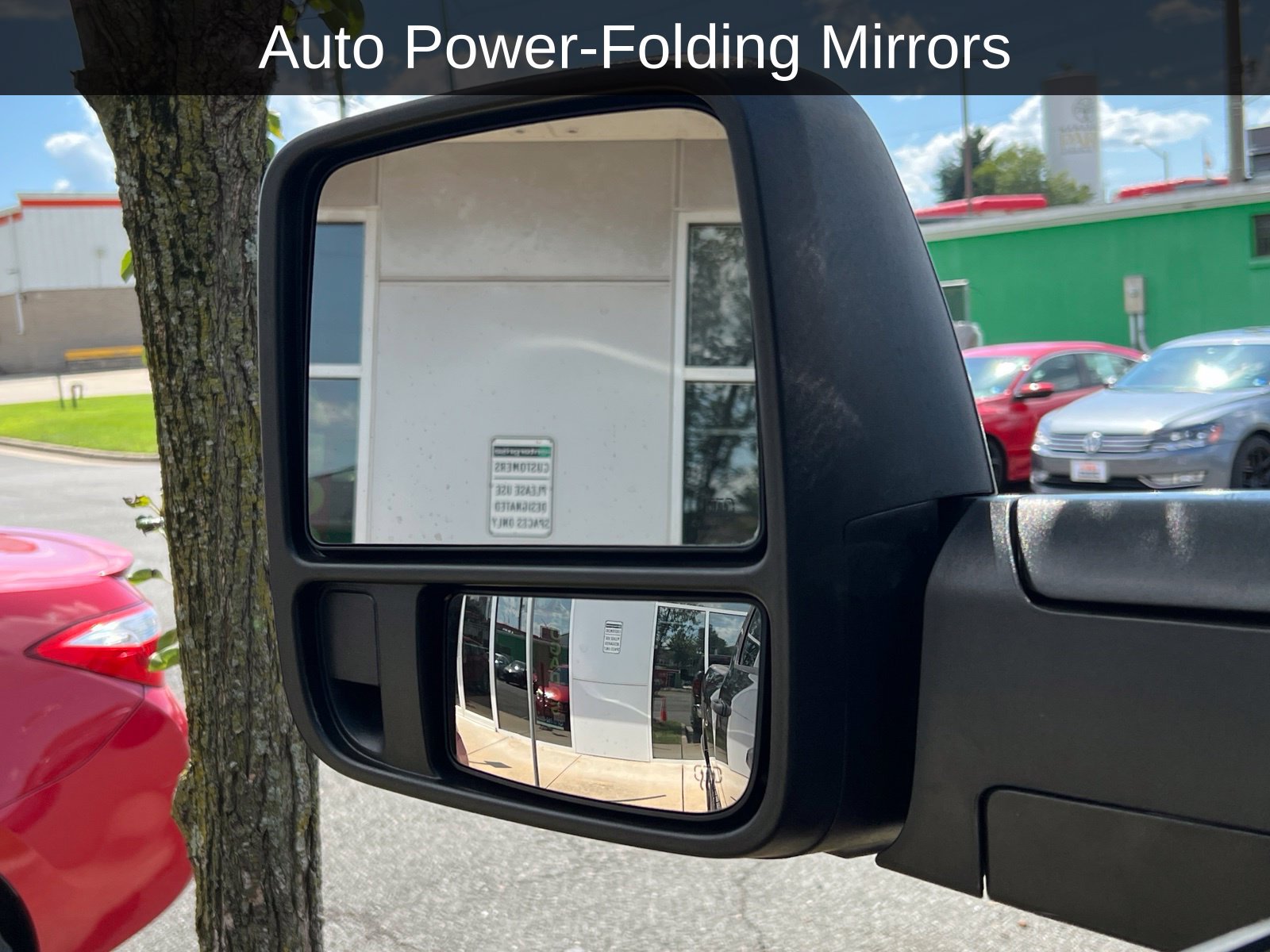 Used 2026 RAM 2500 Big Horn AWD/4WD image 21