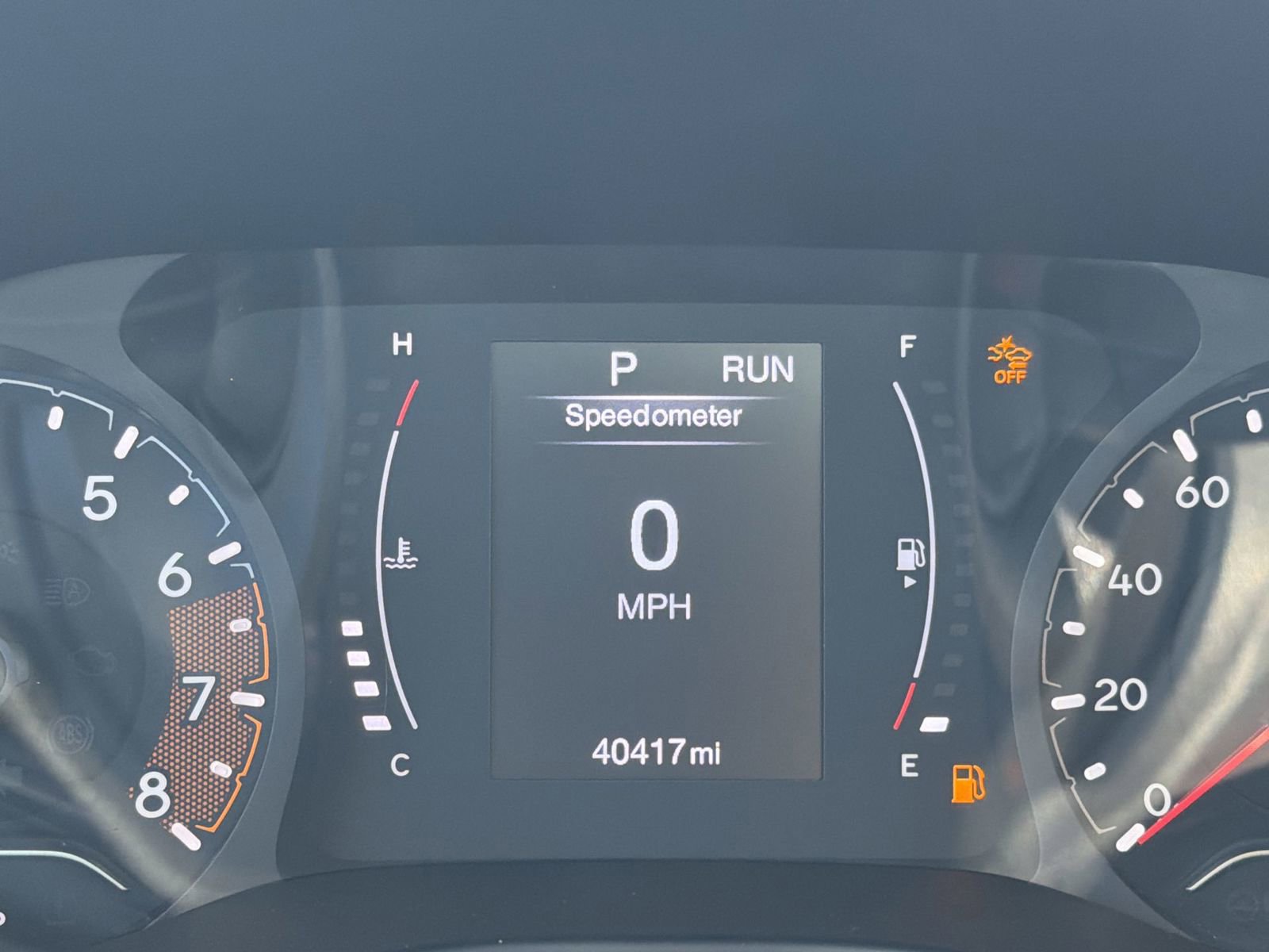 Used 2022 Jeep Compass Sport image 22
