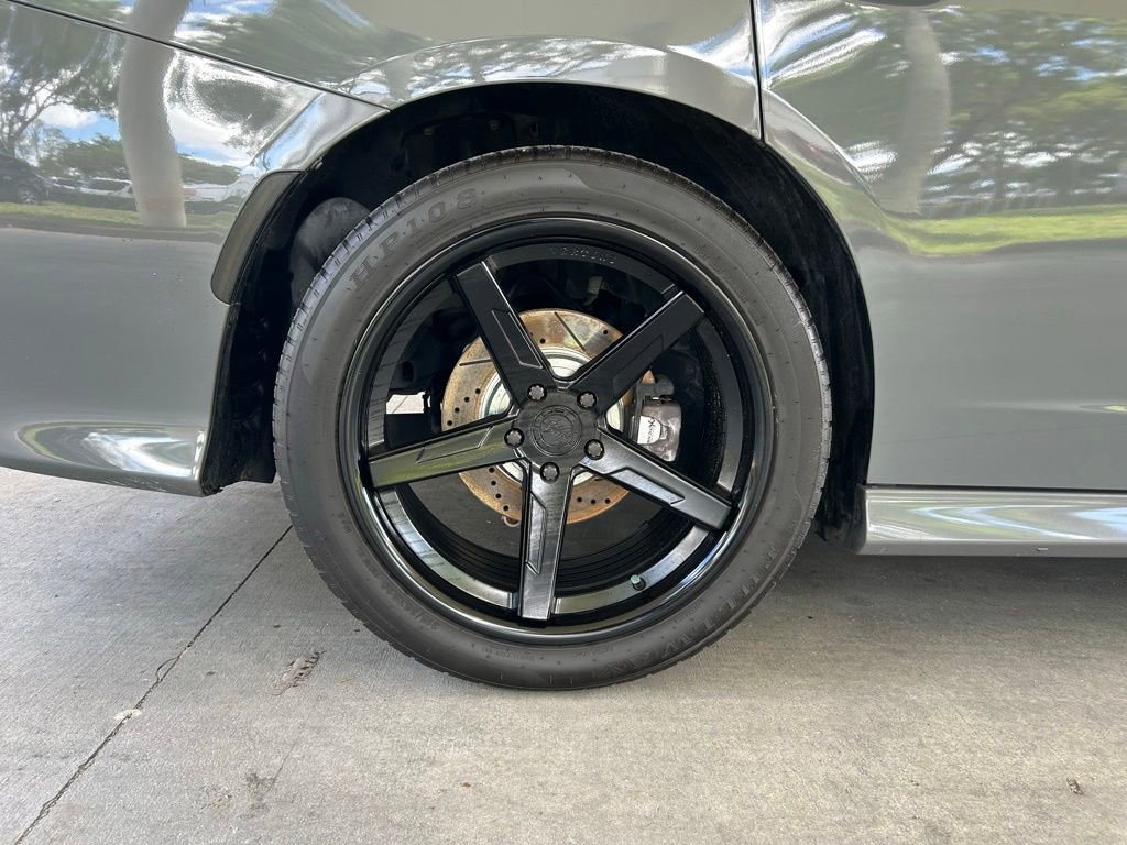 Used 2019 Dodge Charger R/T w/ Driver Confidence Group RWD image 17
