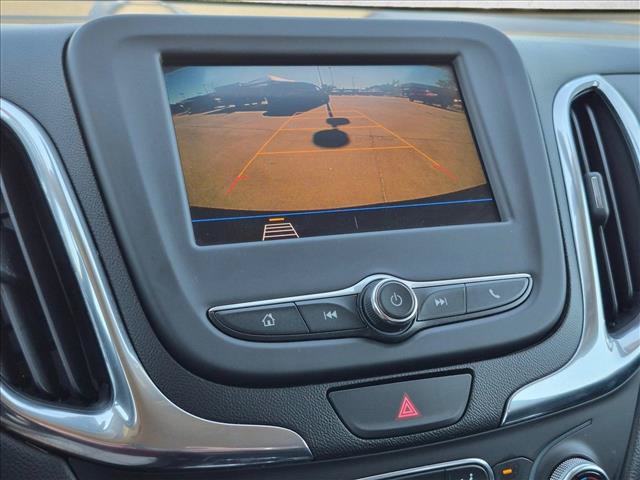 Used 2020 Chevrolet Equinox LT w/ Midnight Edition FWD image 11