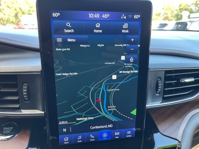 Used 2022 Ford Explorer King Ranch w/ Premium Technology Package image 27