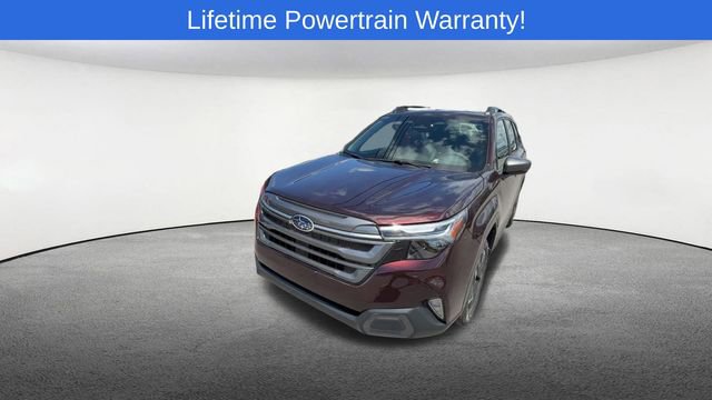 New 2026 Subaru Forester Limited AWD/4WD image 3
