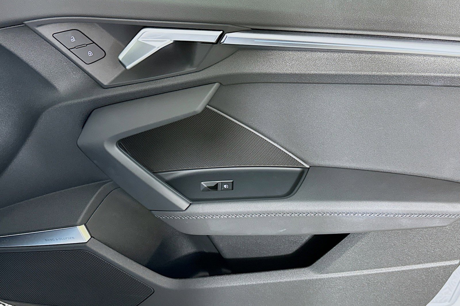 Used 2024 Audi A3 2.0T Premium Plus w/ Premium Plus Package image 23