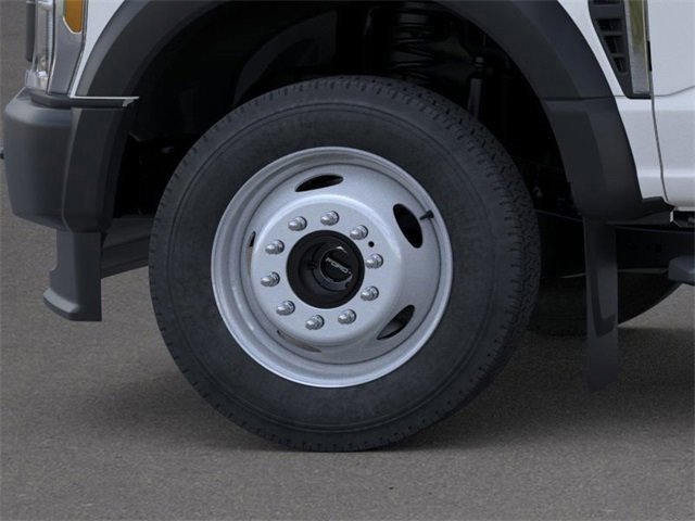 New 2025 Ford F450 XL w/ Snow Plow Prep Package image 19
