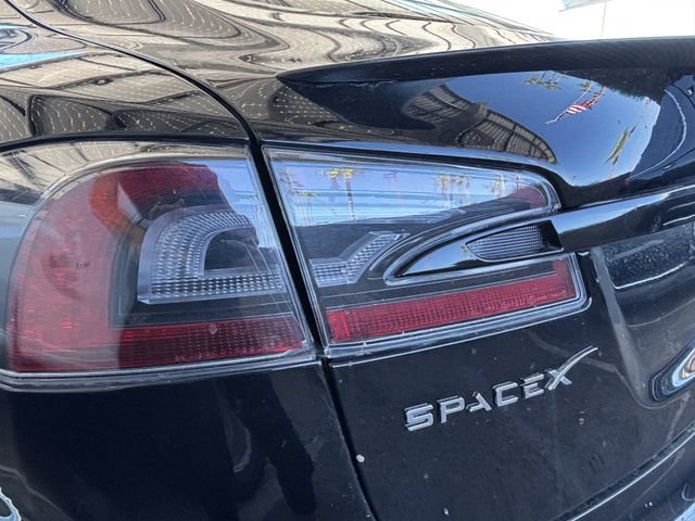 Used 2021 Tesla Model S Long Range AWD/4WD image 9