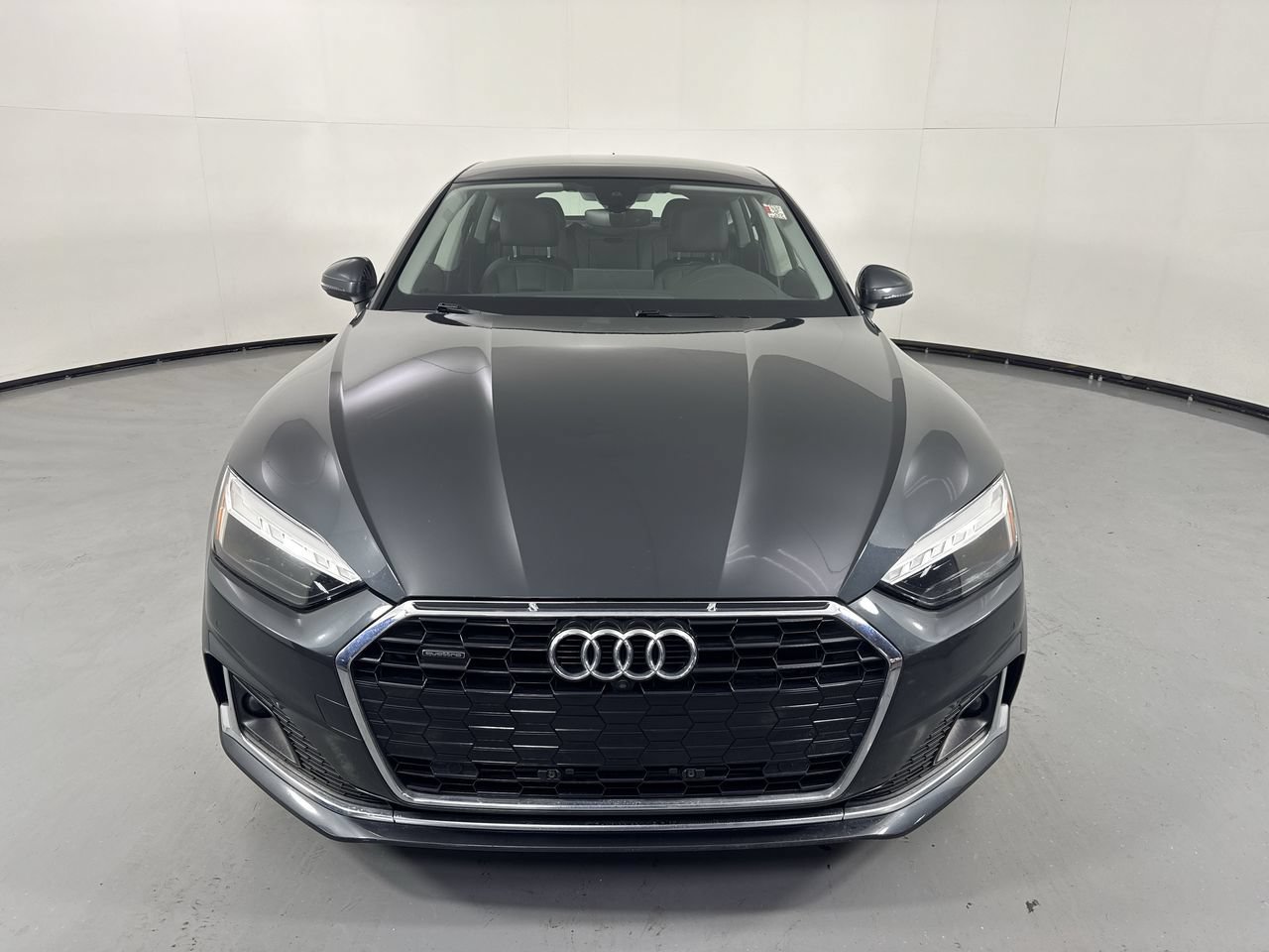 Used 2021 Audi A5 2.0T Premium Plus w/ Premium Plus AWD/4WD image 26