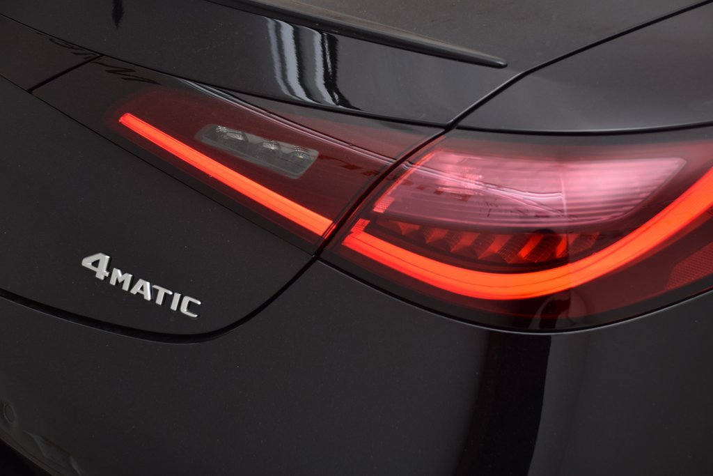 New 2025 Mercedes-Benz CLE 450 4MATIC Cabriolet image 14