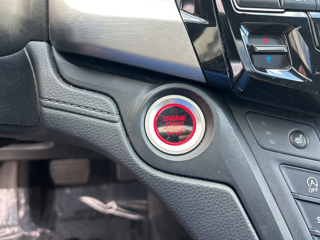 Used 2024 Honda Odyssey EX-L image 43