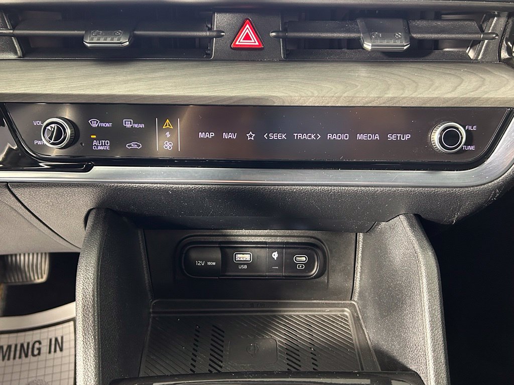 Used 2023 Kia Sportage X-Line AWD/4WD image 20