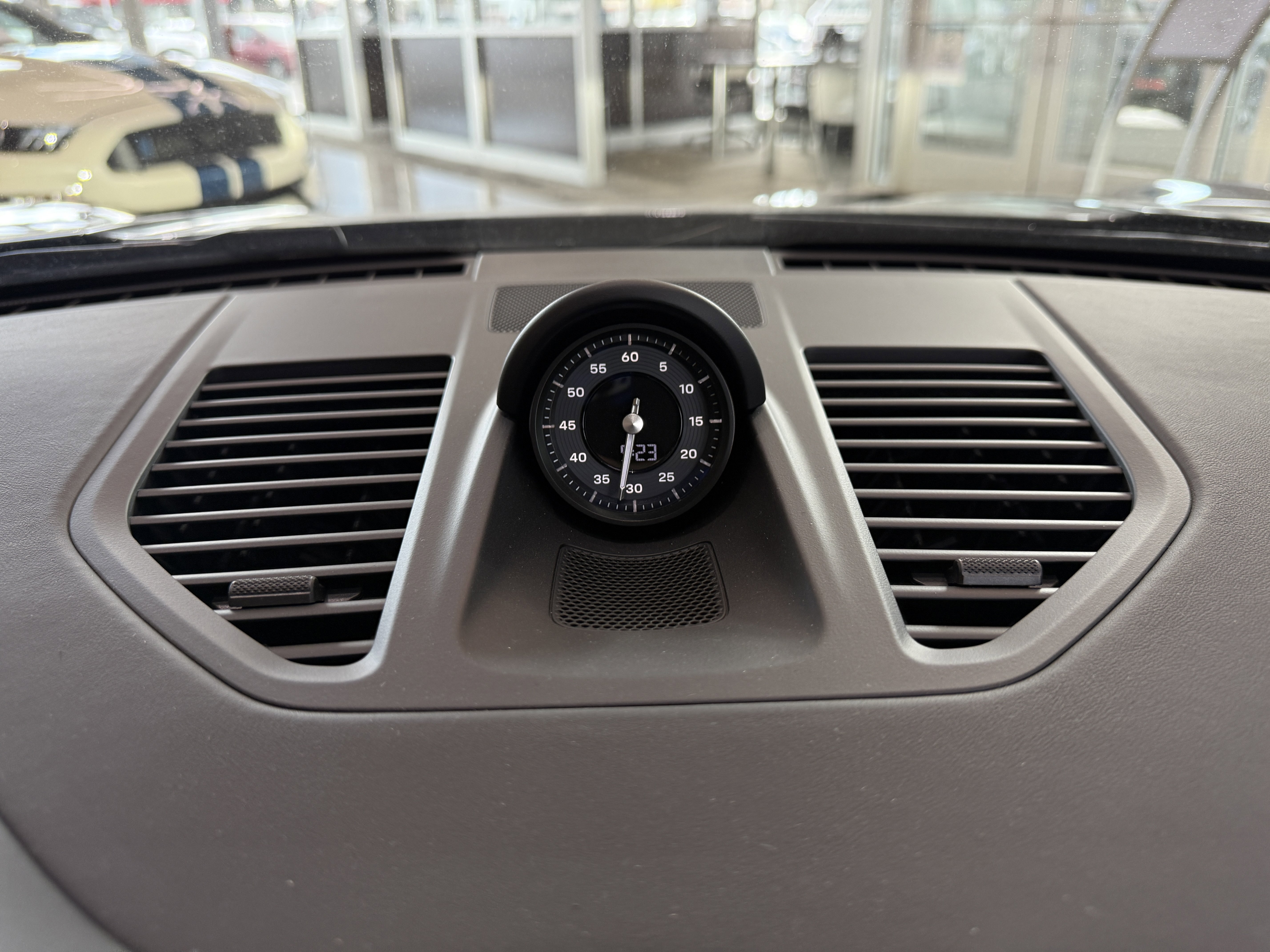 Used 2026 Porsche 911 Targa 4 GTS image 27