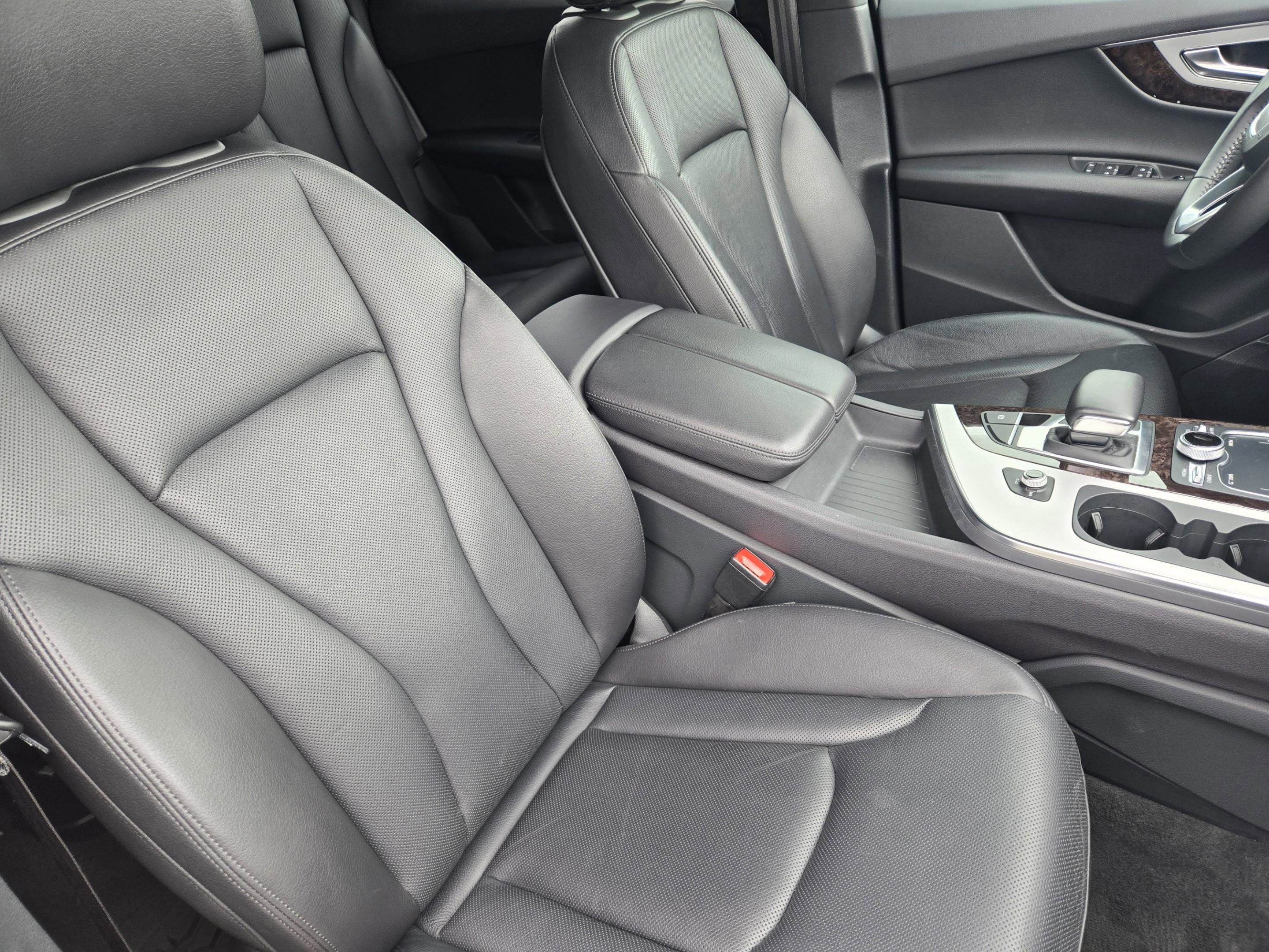 Used 2019 Audi Q7 2.0T Premium Plus w/ Premium Plus Package image 19